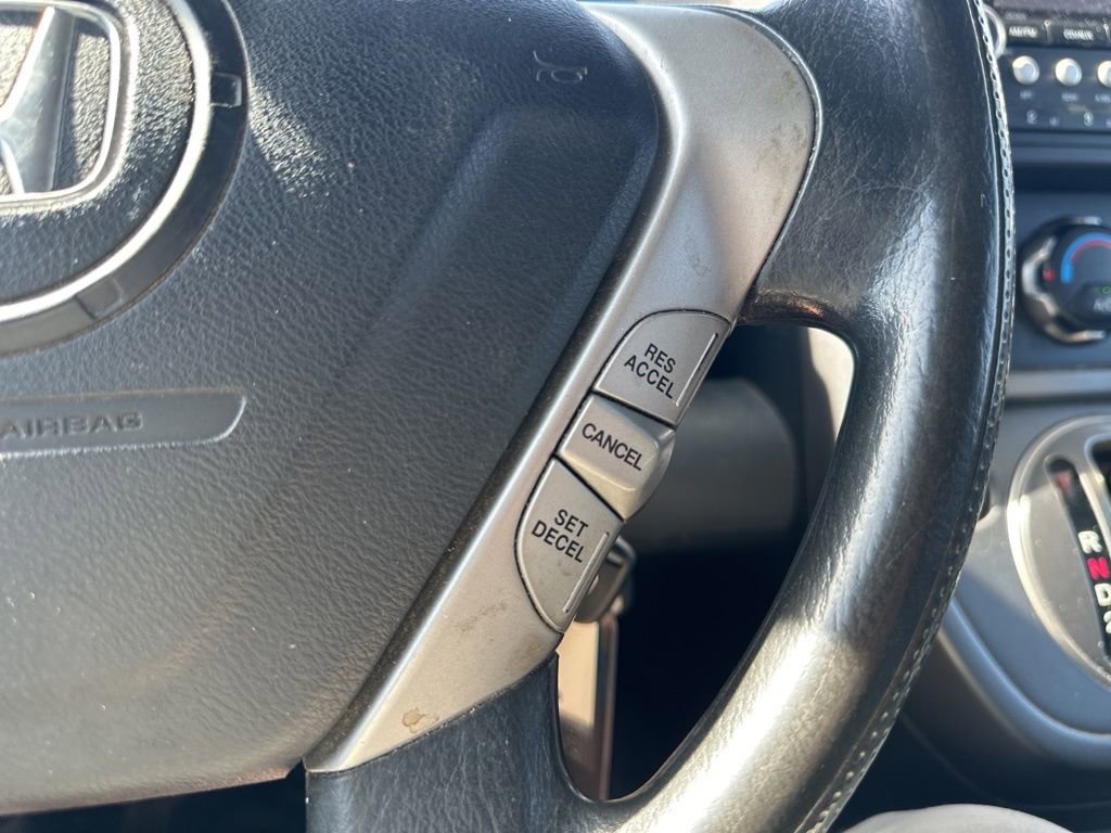 Used 2008 Honda Element EX image 22