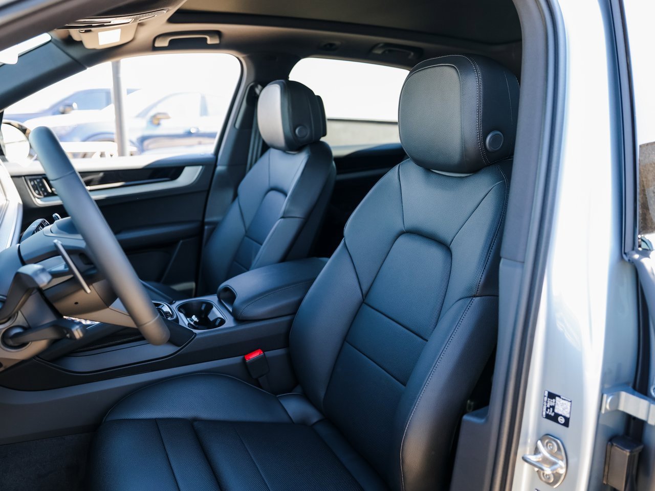 New 2026 Porsche Cayenne E-Hybrid image 5