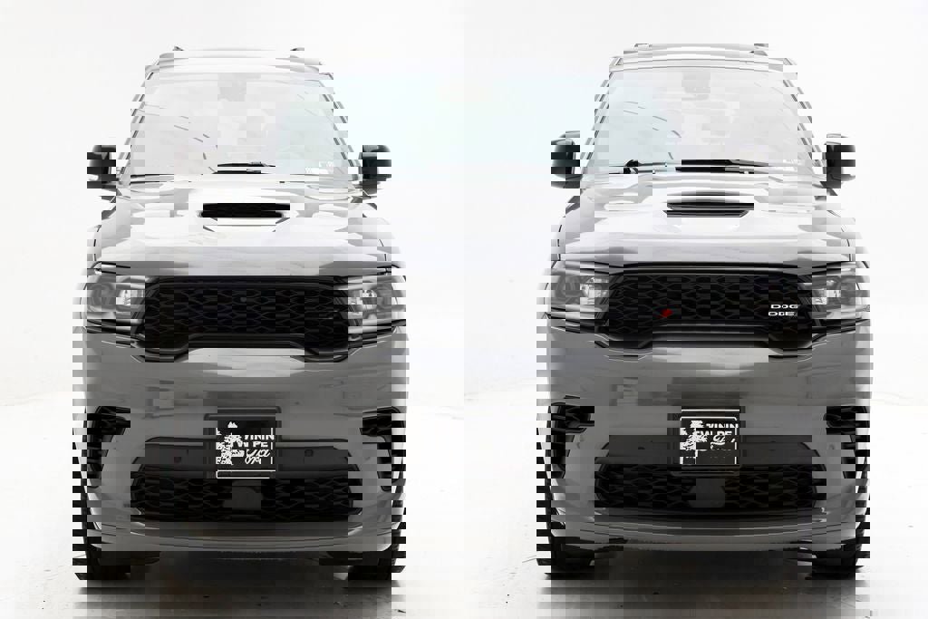 Used 2024 Dodge Durango R/T image 4