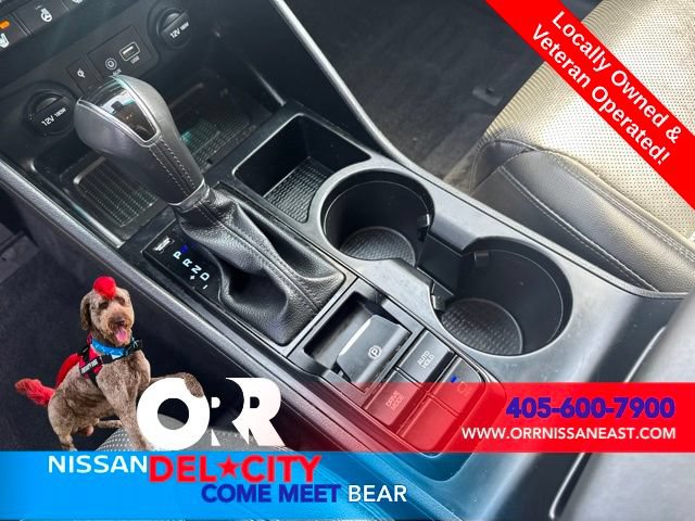 Used 2021 Hyundai Tucson Limited FWD image 30