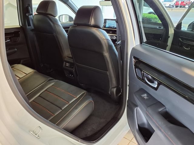 Certified 2024 Honda CR-V Sport Touring image 30
