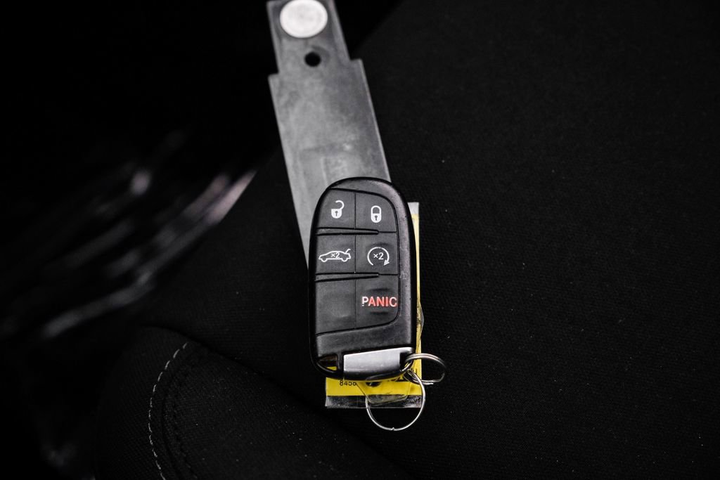 Used 2021 Dodge Charger GT w/ Blacktop Package image 57