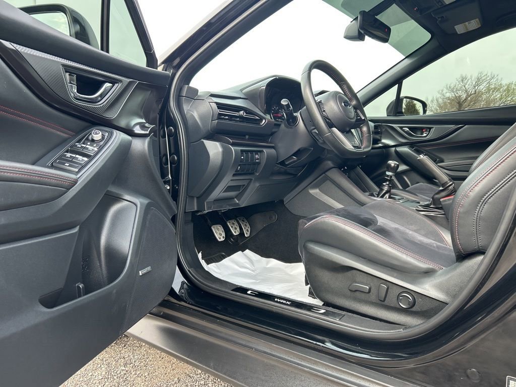 Used 2023 Subaru WRX Limited image 10