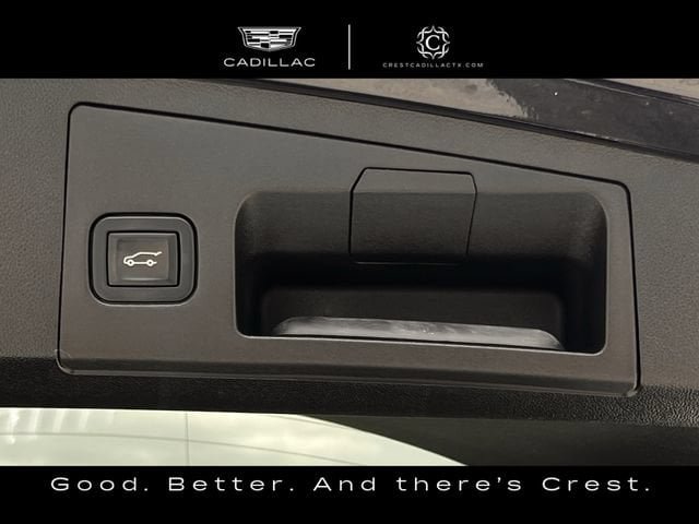 Certified 2022 Cadillac XT4 Sport w/ Comfort Package FWD image 30