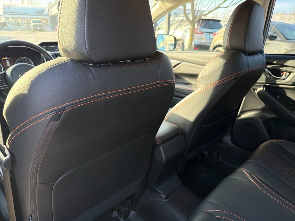 Certified 2021 Subaru Crosstrek 2.5i Limited w/ Moonroof Package 2 image 24