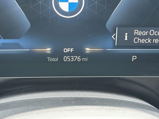 Used 2026 BMW 530i xDrive w/ Premium Package image 29