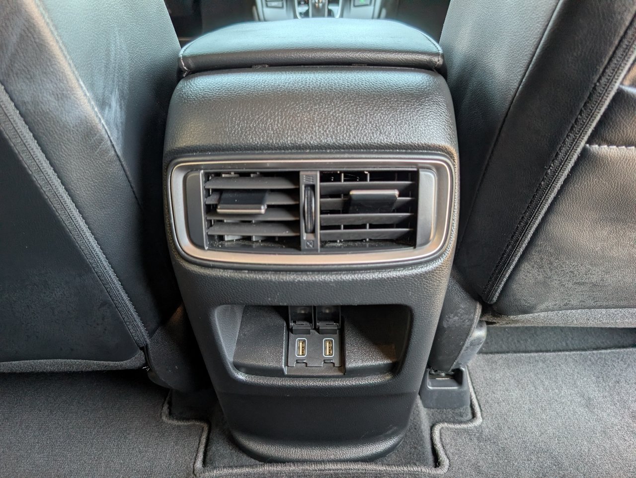 Used 2021 Honda CR-V Touring image 7