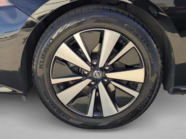 Used 2021 Nissan Altima 2.5 SV image 22