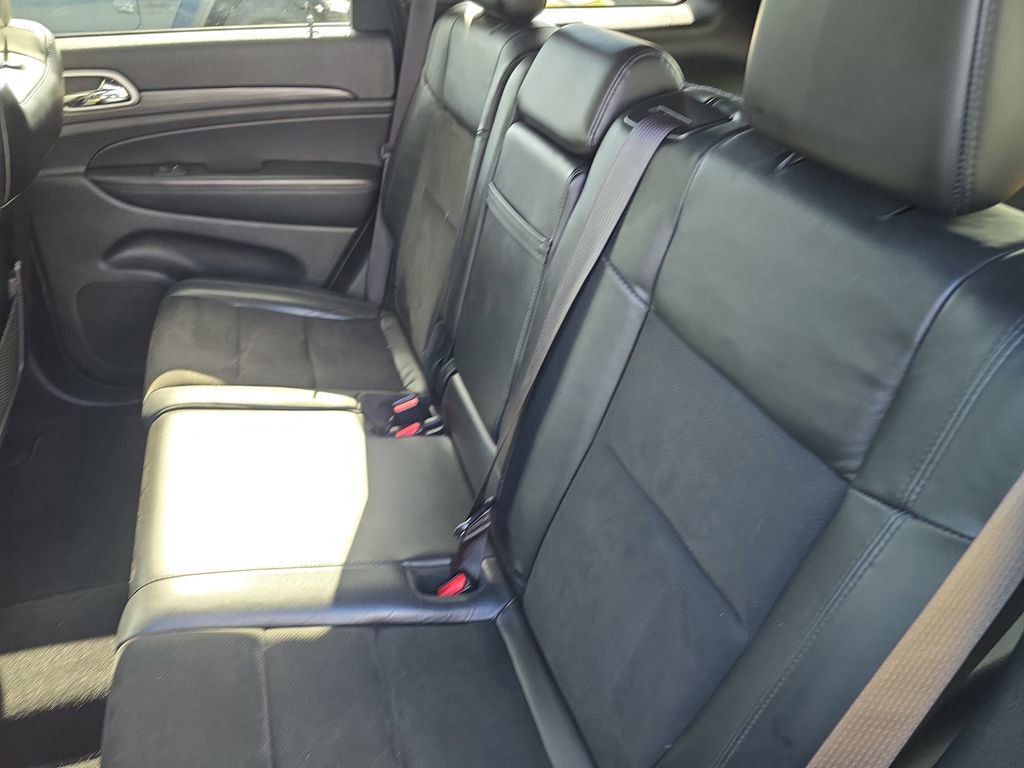 Used 2019 Jeep Grand Cherokee Altitude image 10