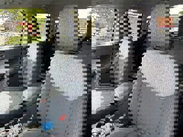 New 2025 Ford Maverick XLT w/ XLT Luxury Package image 12