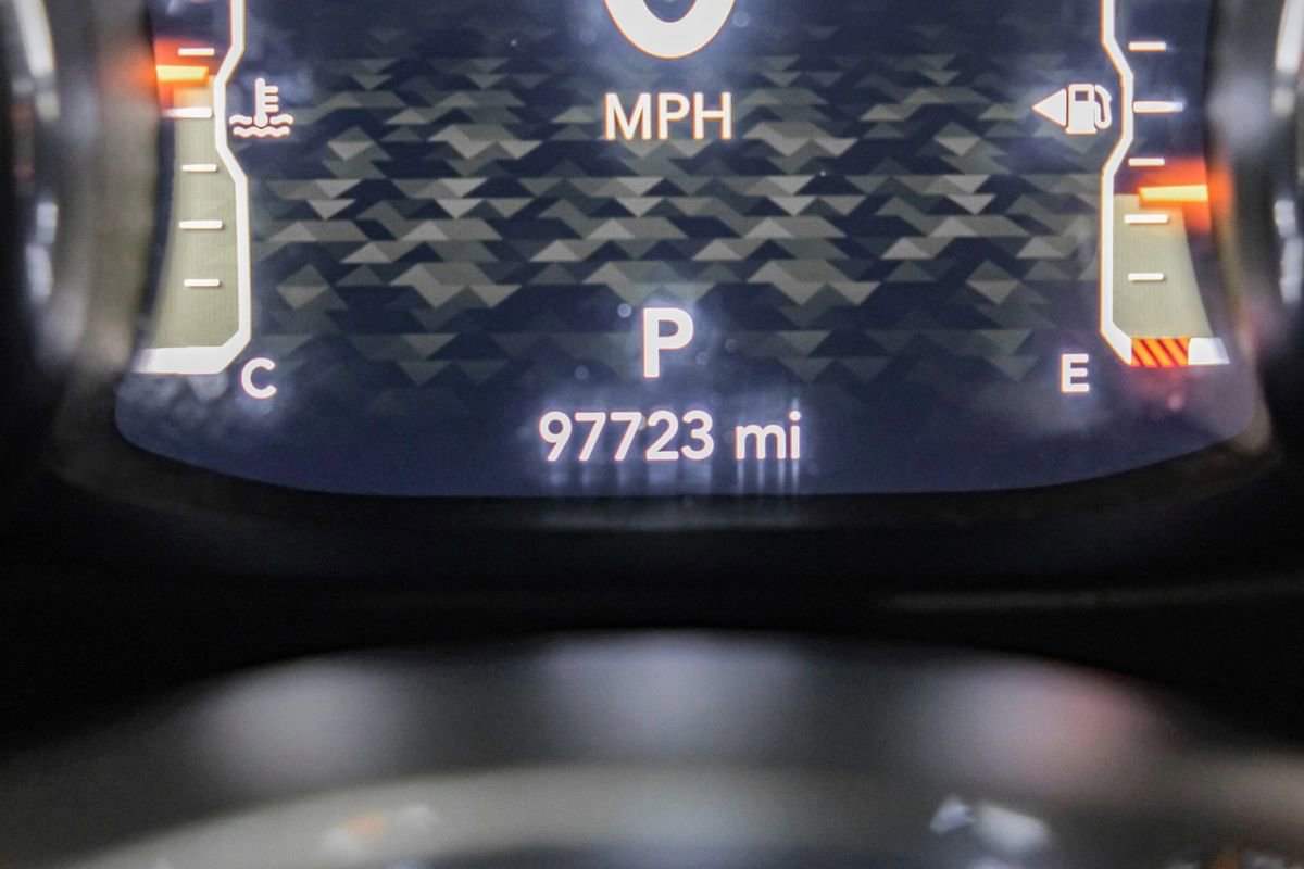 Used 2018 Jeep Wrangler Unlimited Sahara image 19