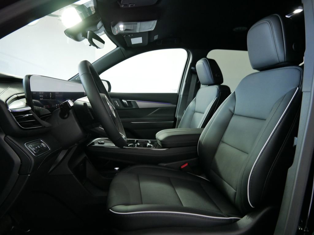 New 2026 Buick Enclave Preferred w/ Power Package FWD image 12