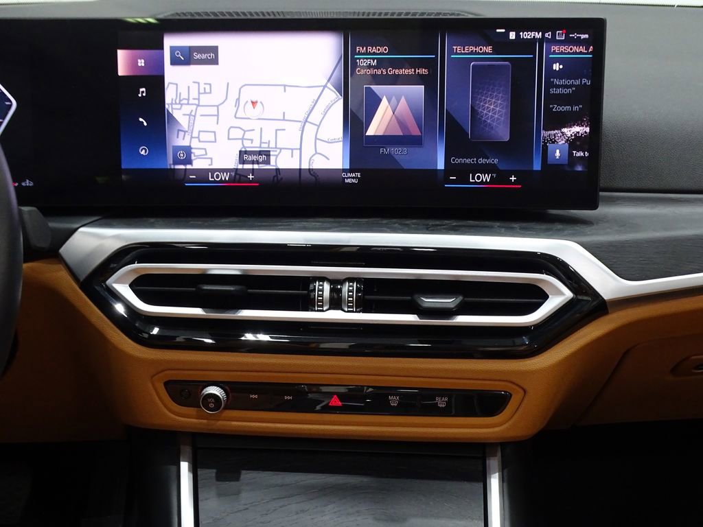 Used 2024 BMW 430i 430i w/ Convenience Package image 34