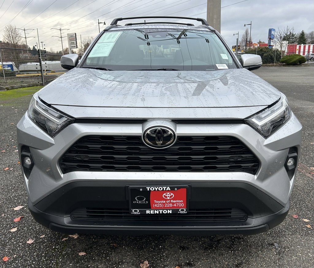 Certified 2024 Toyota RAV4 XLE Premium image 2