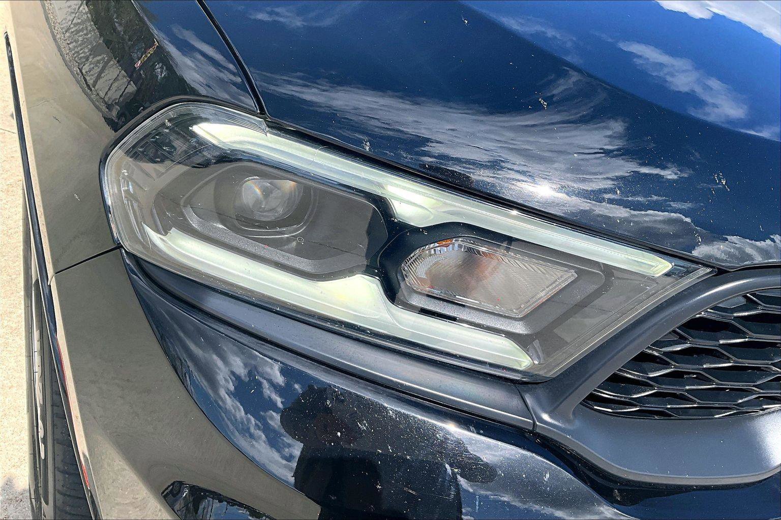 Used 2022 Dodge Durango GT AWD/4WD image 30