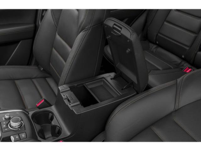 Used 2019 MAZDA CX-5 Grand Touring Reserve image 17