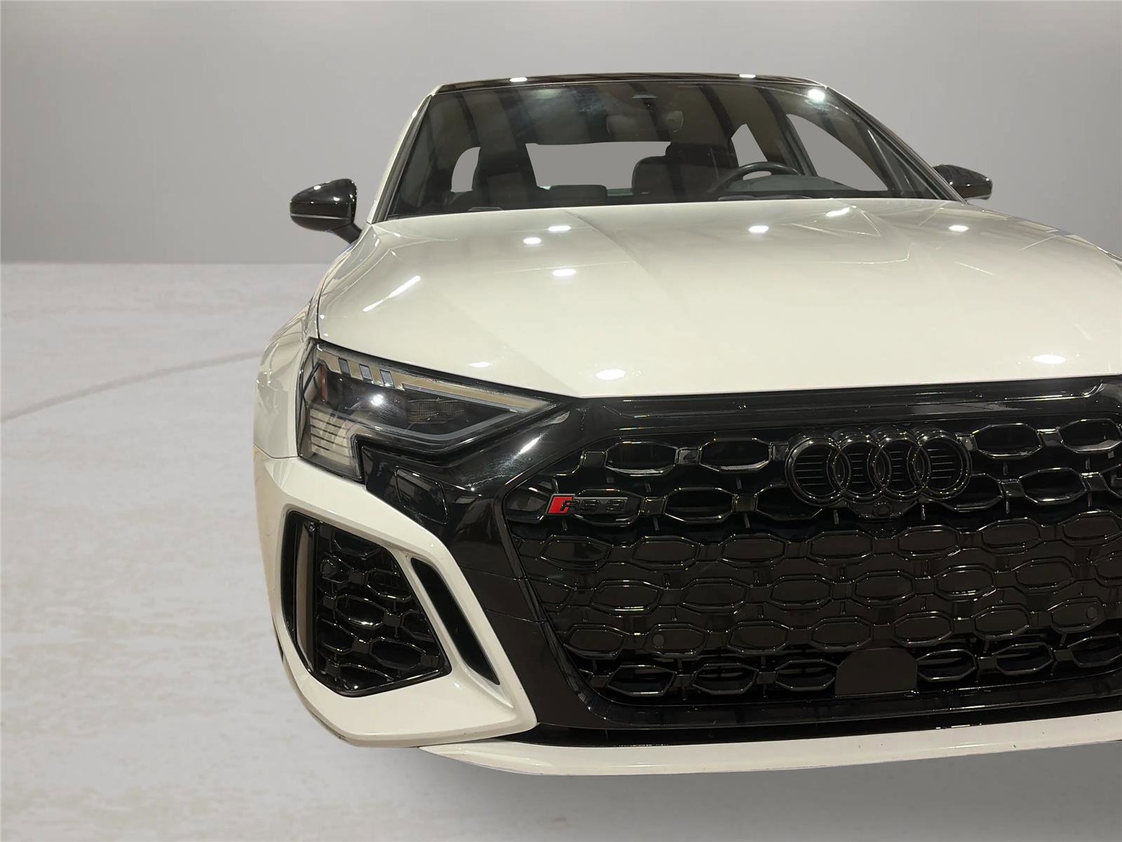 Used 2023 Audi RS 3 AWD/4WD image 35