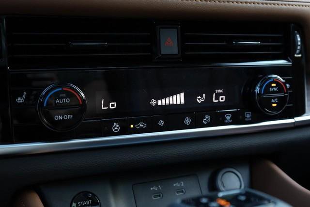 New 2026 Nissan Rogue Platinum AWD/4WD image 16