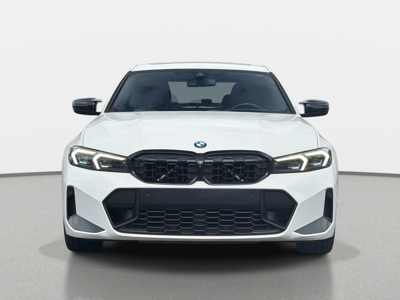 Used 2023 BMW M340i w/ Premium Package RWD image 8