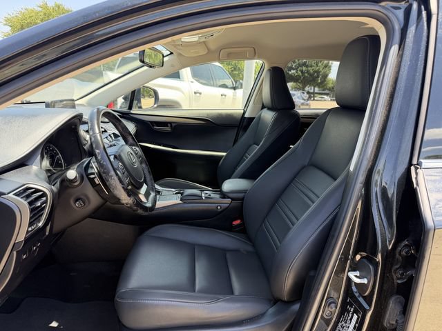 Used 2021 Lexus NX 300 FWD w/ Accessory Package image 23
