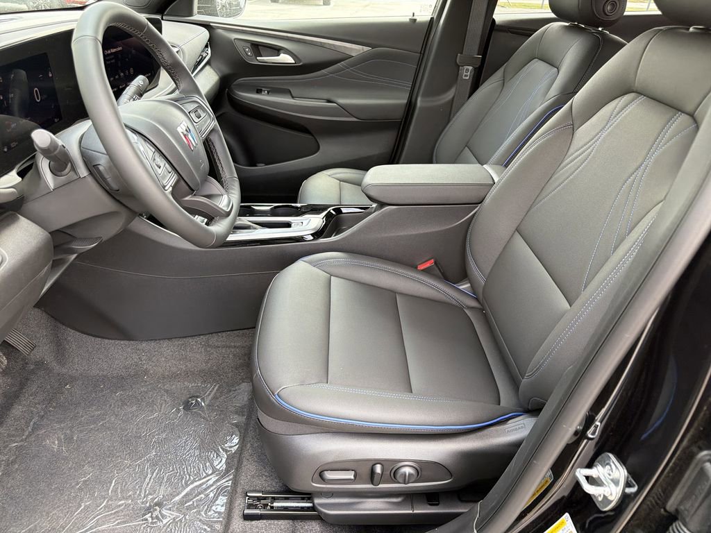 New 2026 Buick Envista Sport Touring image 16