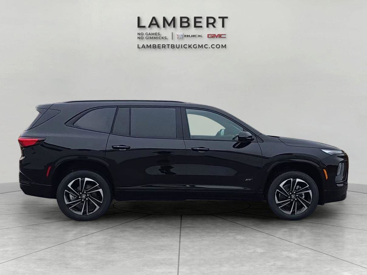 New 2026 Buick Enclave Sport Touring w/ Power Package image 6