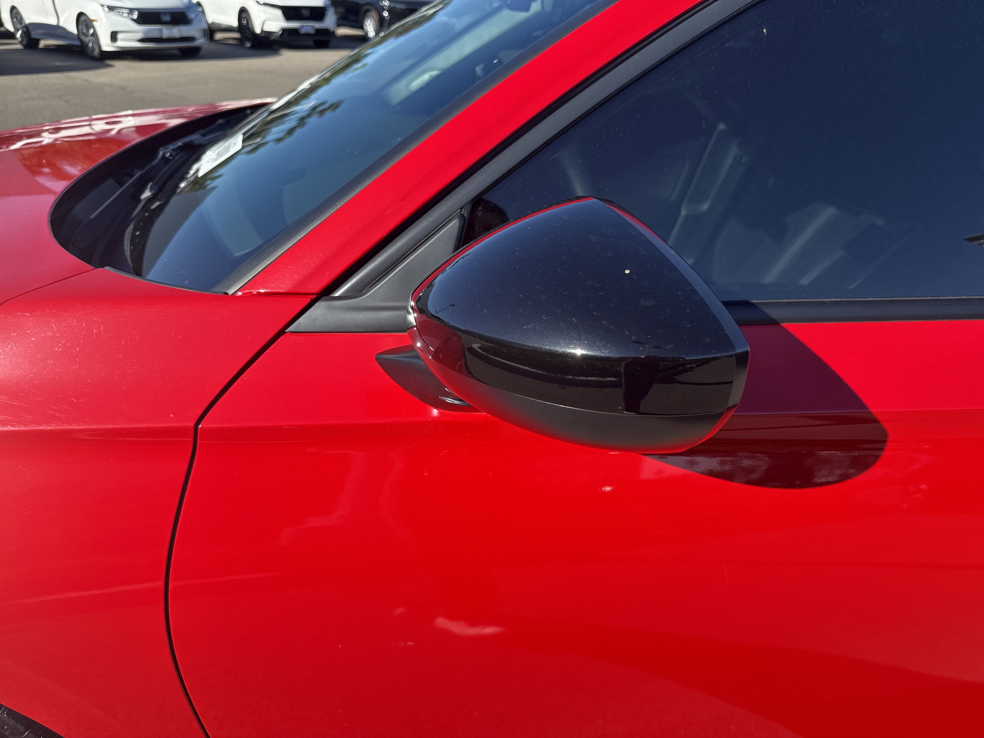 Certified 2024 Honda Civic Sport image 13
