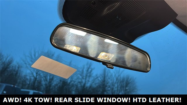 New 2026 Ford Maverick Lariat w/ 4K Tow Package image 20