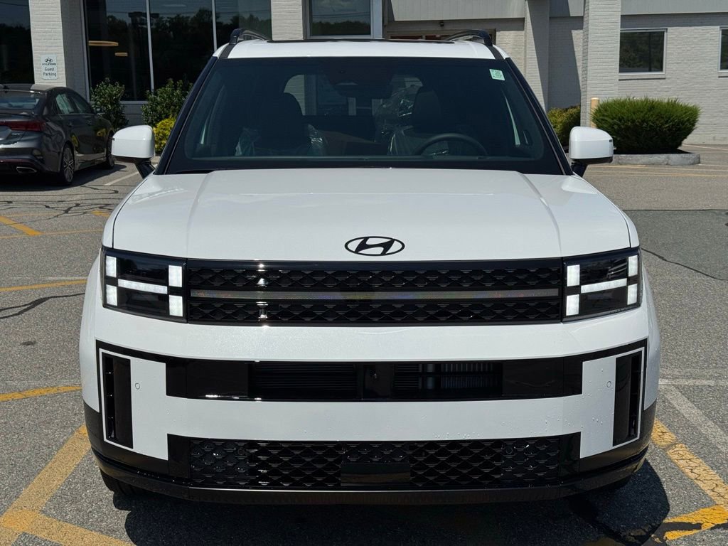 New 2026 Hyundai Santa Fe Calligraphy image 8