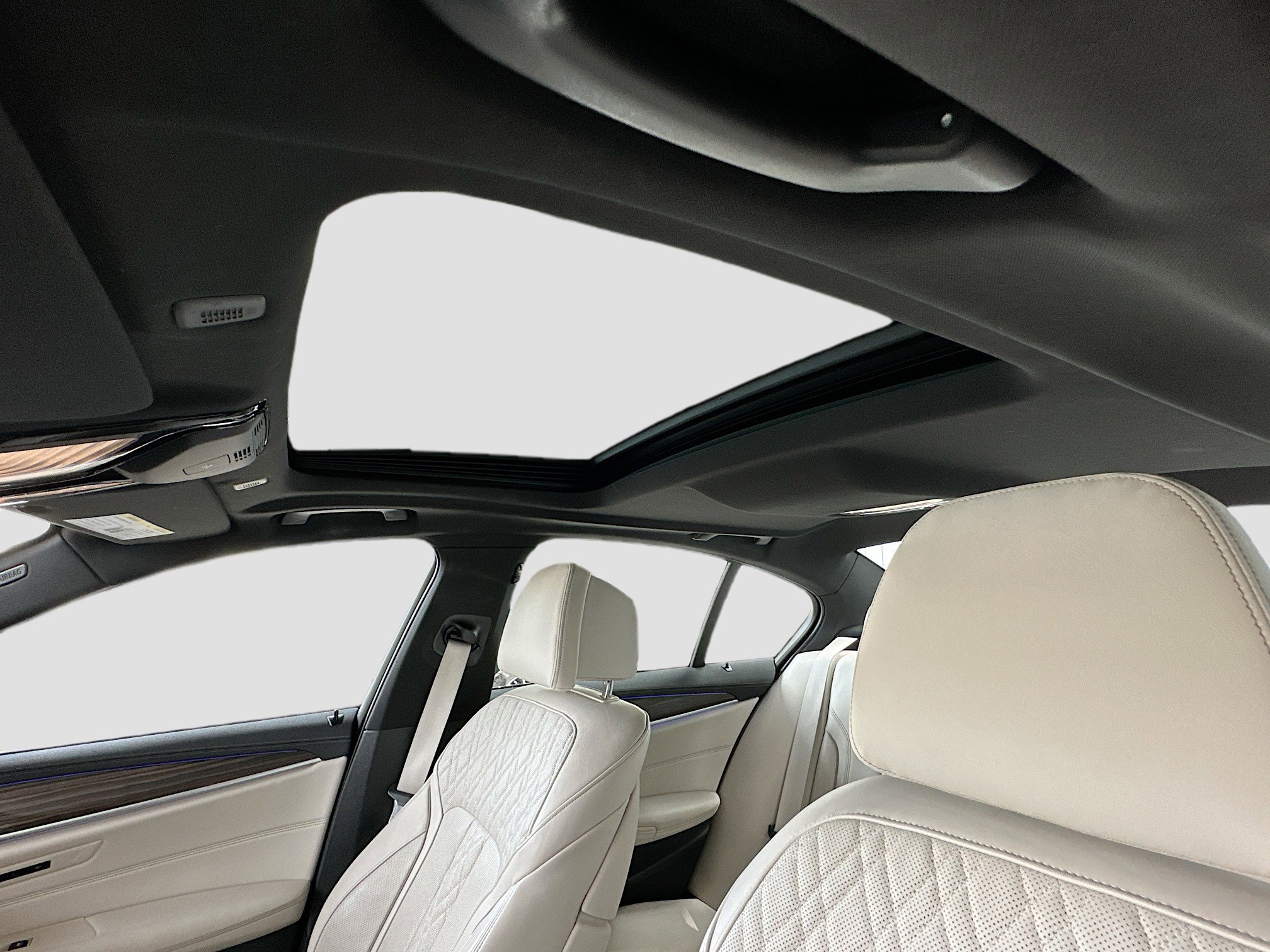 Certified 2023 BMW 540i w/ M Sport Package image 23