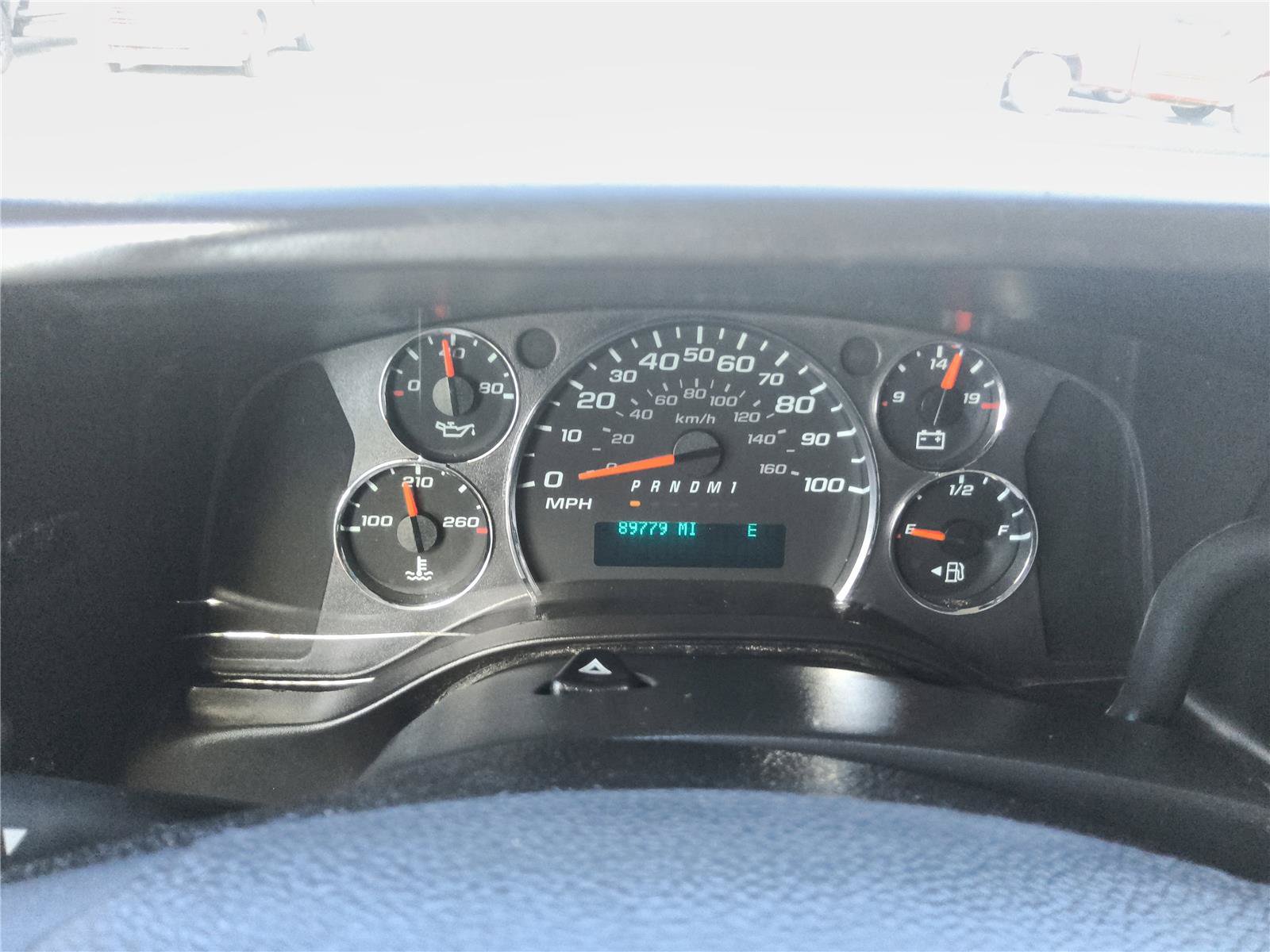 Used 2020 Chevrolet Express 2500 Extended w/ Driver Convenience Package RWD image 23