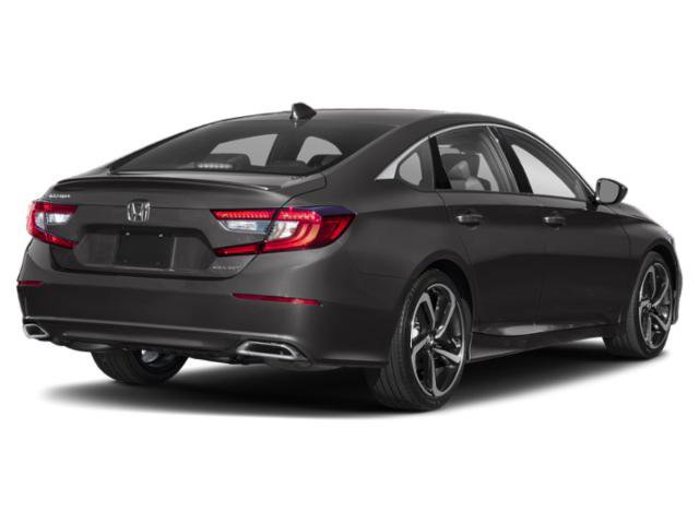 Used 2019 Honda Accord Sport image 2