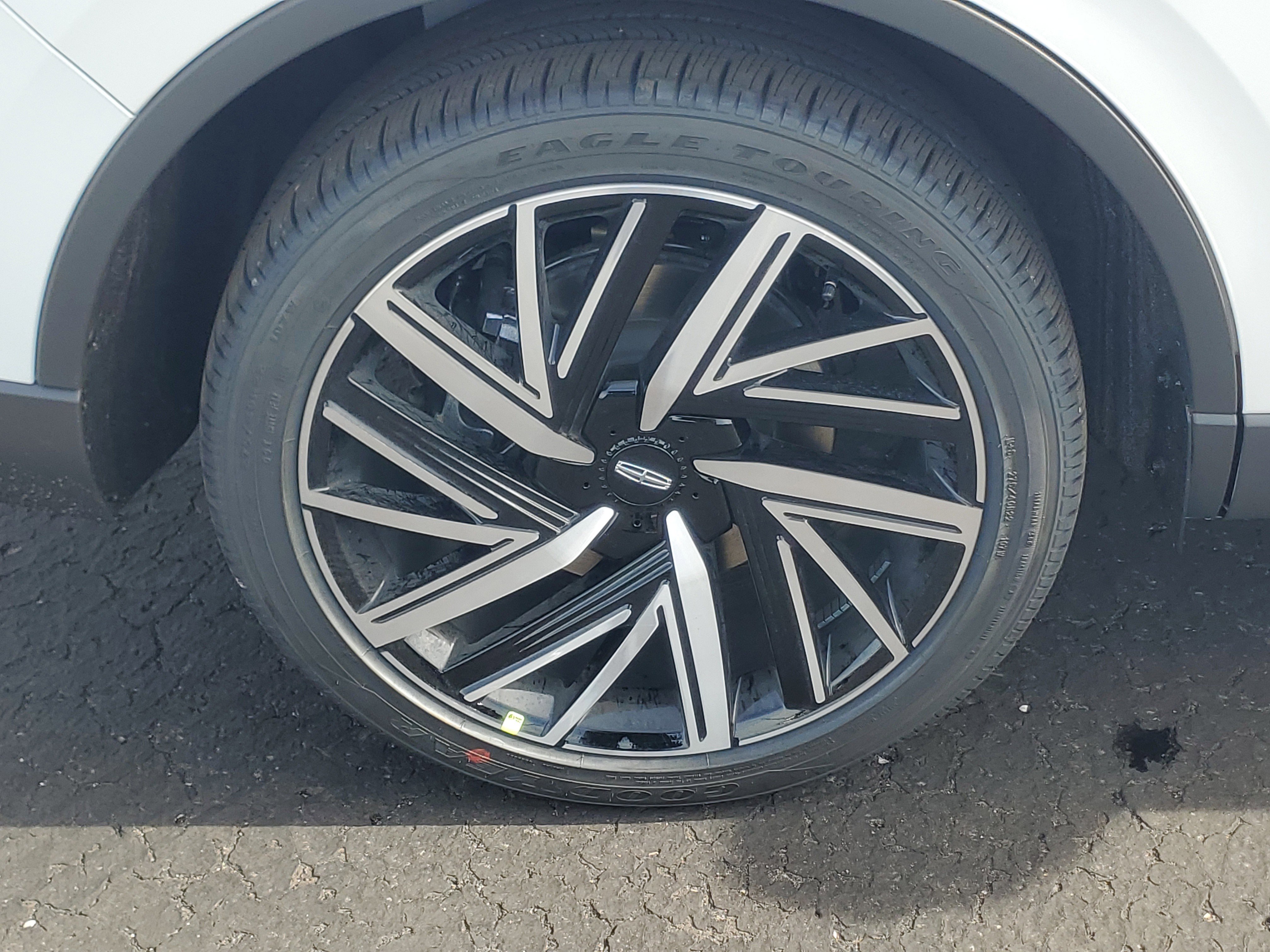New 2026 Lincoln Aviator Reserve image 5
