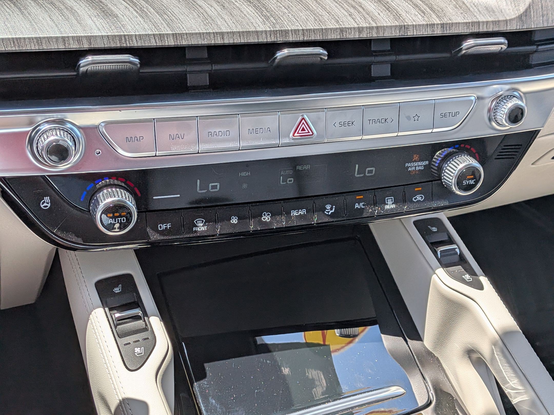 Certified 2024 Kia Telluride SX AWD/4WD image 21