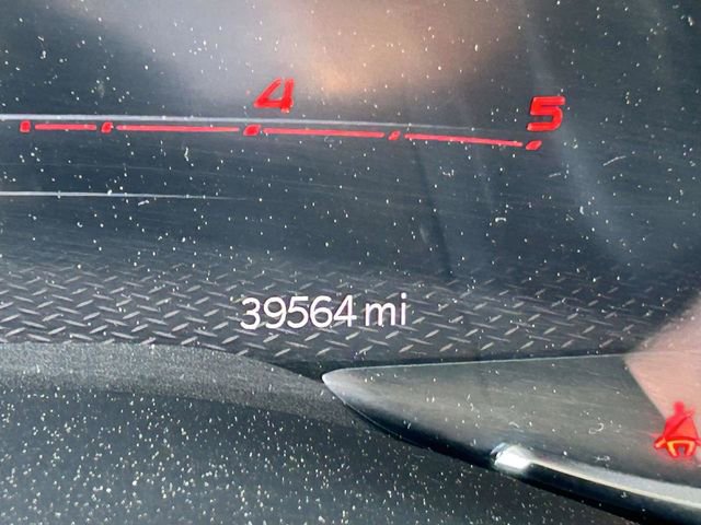 Used 2024 RAM 2500 Laramie w/ Safety Group image 23