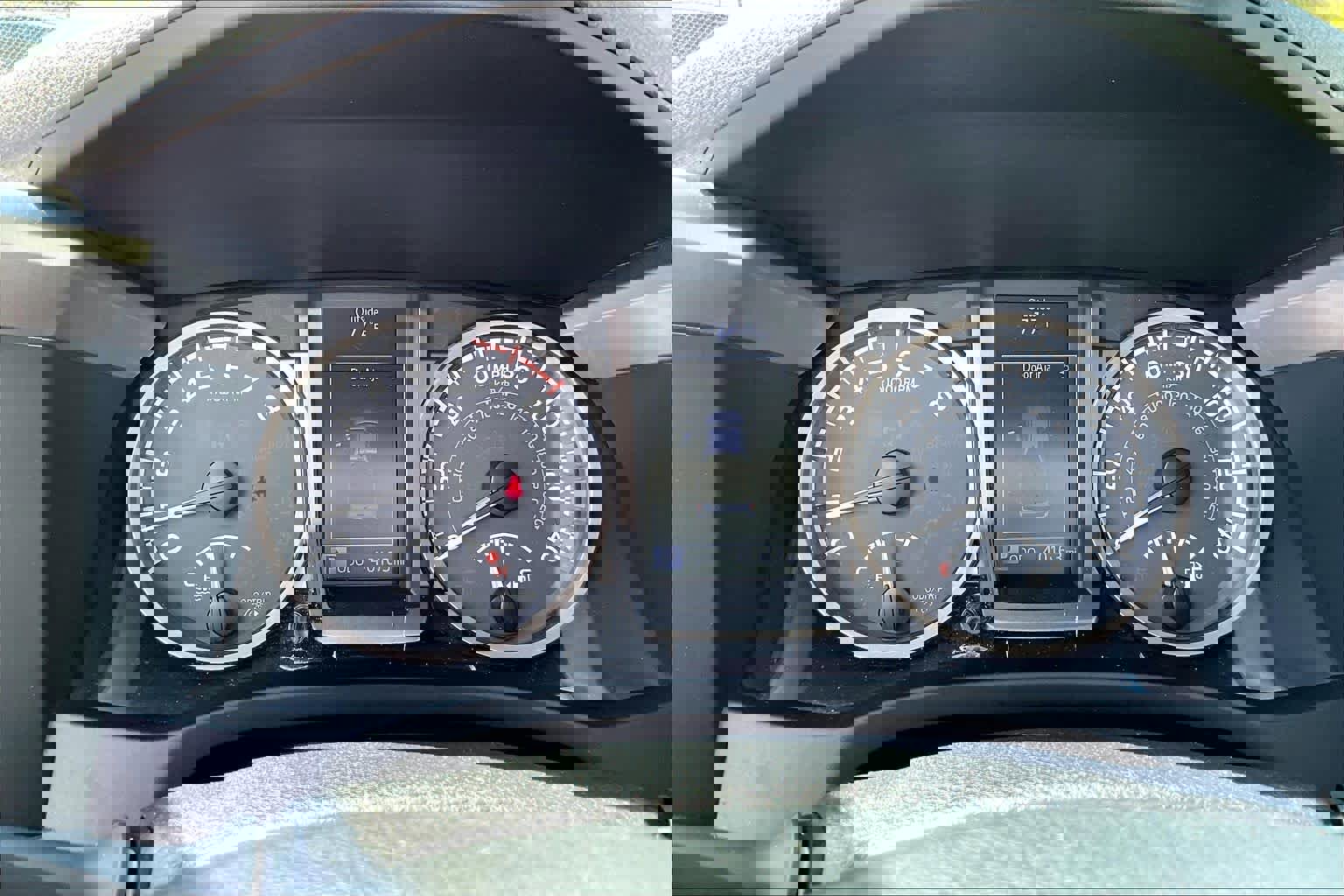 Used 2019 Toyota Tacoma SR5 image 25