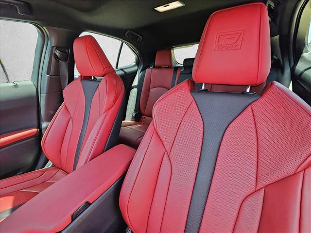 Used 2024 Lexus UX 250h F Sport FWD image 13