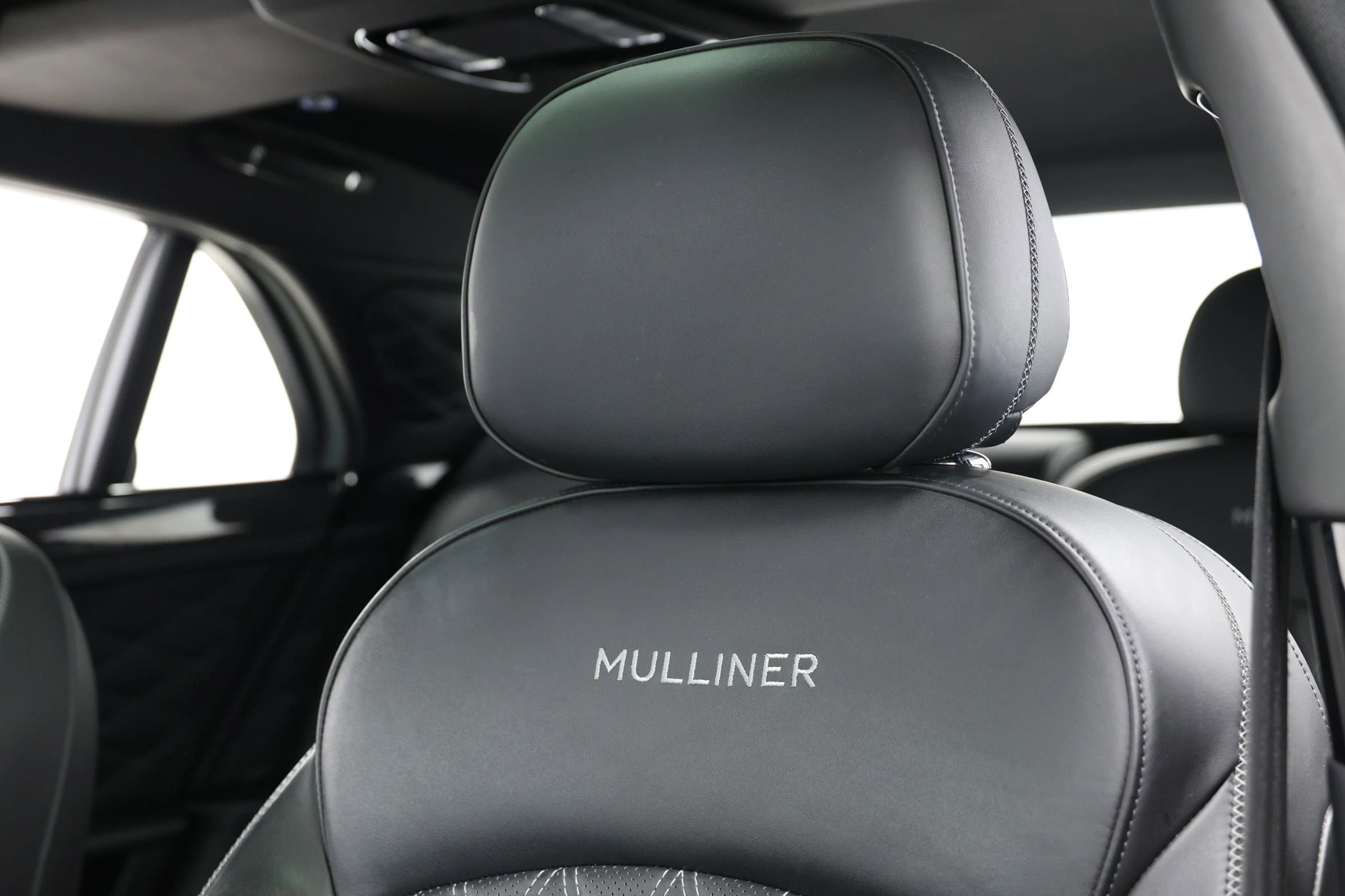 Used 2018 Bentley Mulsanne image 22