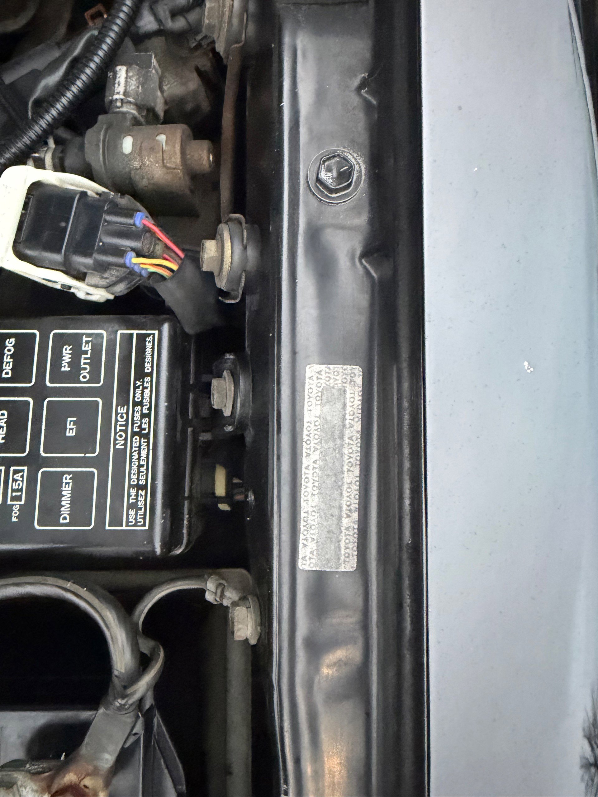 Used 2001 Toyota 4Runner SR5 image 38