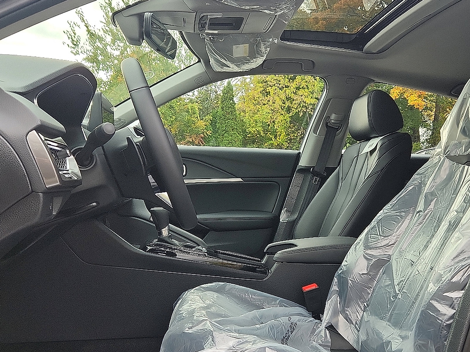 New 2026 Acura Integra image 9