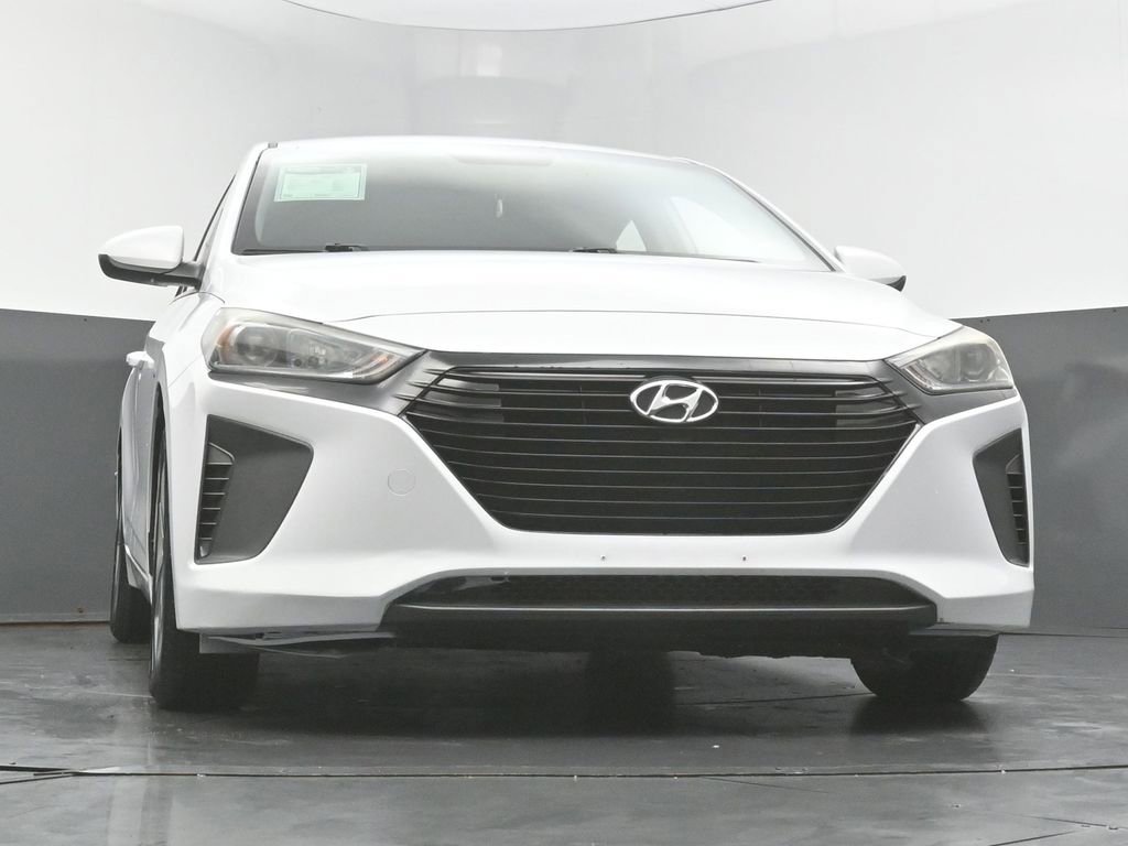 Used 2018 Hyundai Ioniq Blue image 46