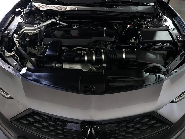 Used 2023 Acura TLX w/ A-SPEC Package AWD/4WD image 37