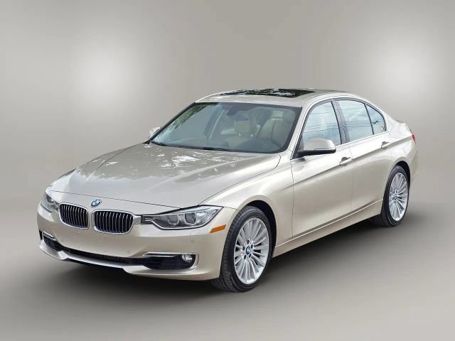 Used 2015 BMW 328i xDrive Sedan