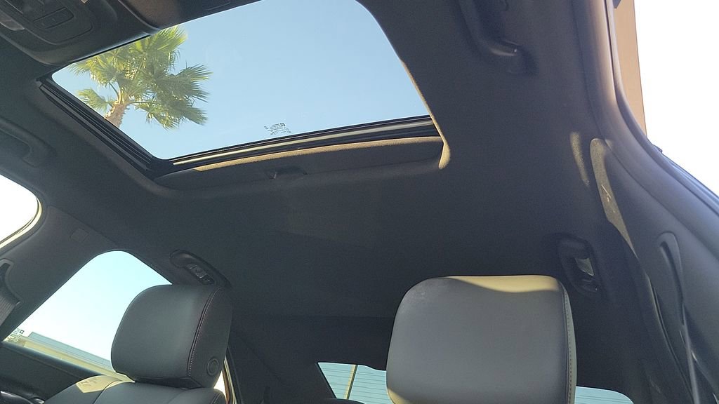 Used 2024 Cadillac CT4 V w/ Cold Weather Package image 35