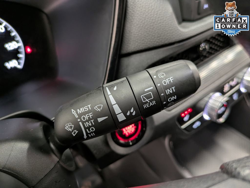 Certified 2023 Honda CR-V EX image 18
