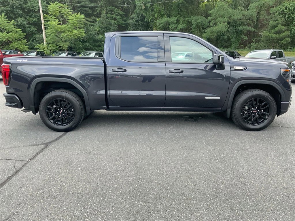 New 2025 GMC Sierra 1500 Elevation w/ Preferred Package image 40