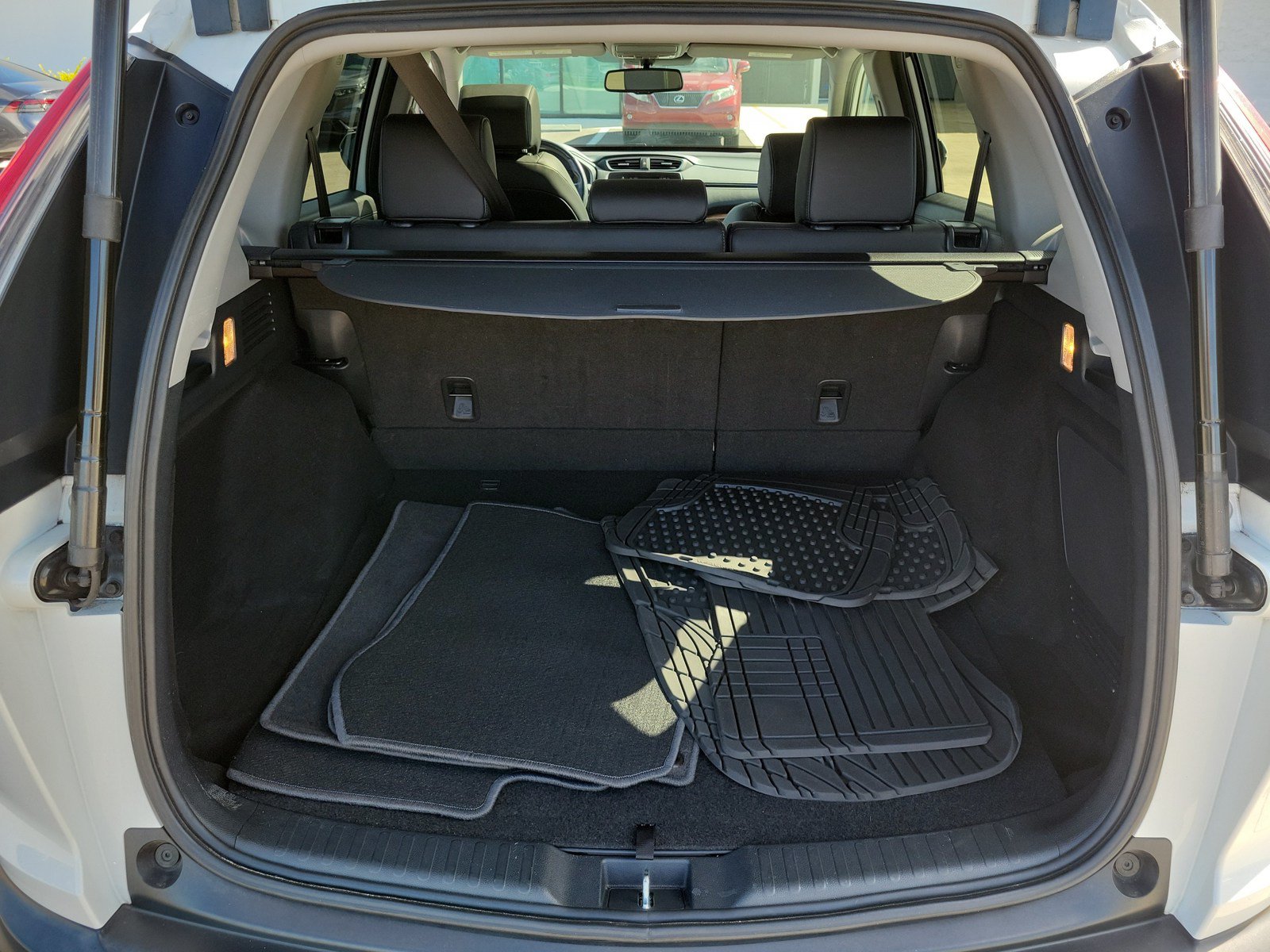 Used 2020 Honda CR-V Touring image 31