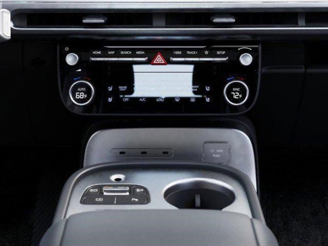 New 2026 Hyundai Ioniq 9 Limited image 16