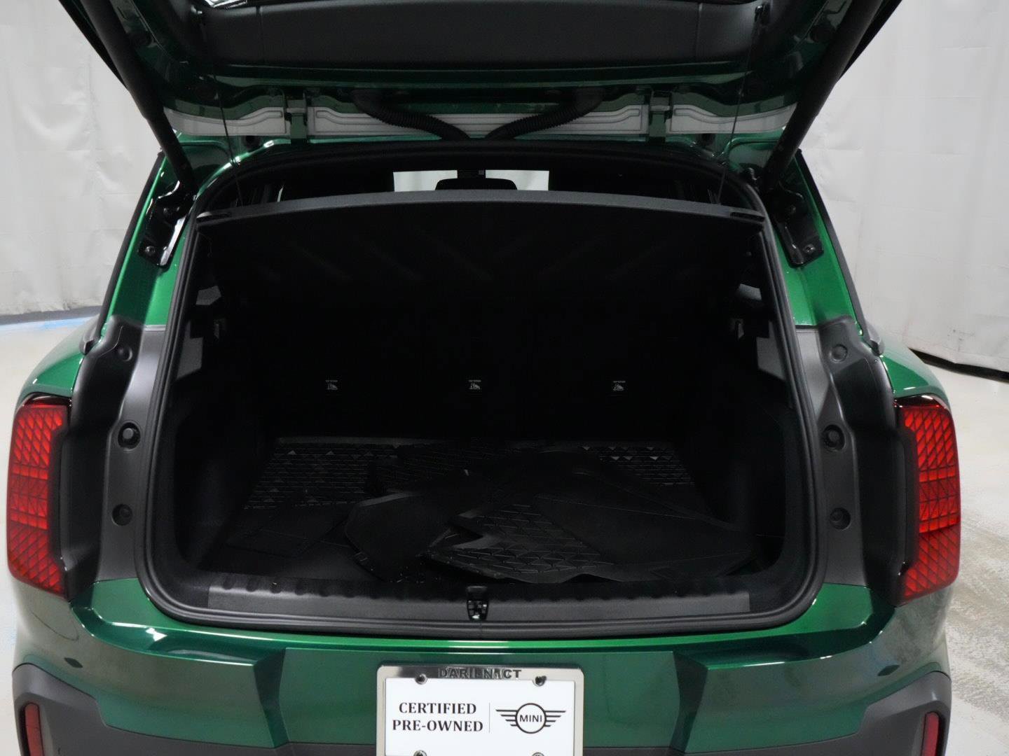Certified 2026 MINI Cooper Countryman S AWD/4WD image 25
