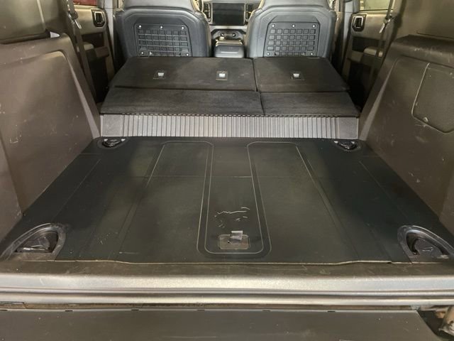 Used 2023 Ford Bronco Badlands image 49